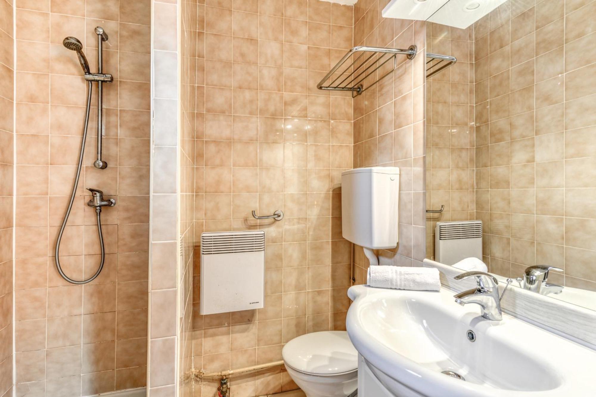 Appartement 2 Chambres