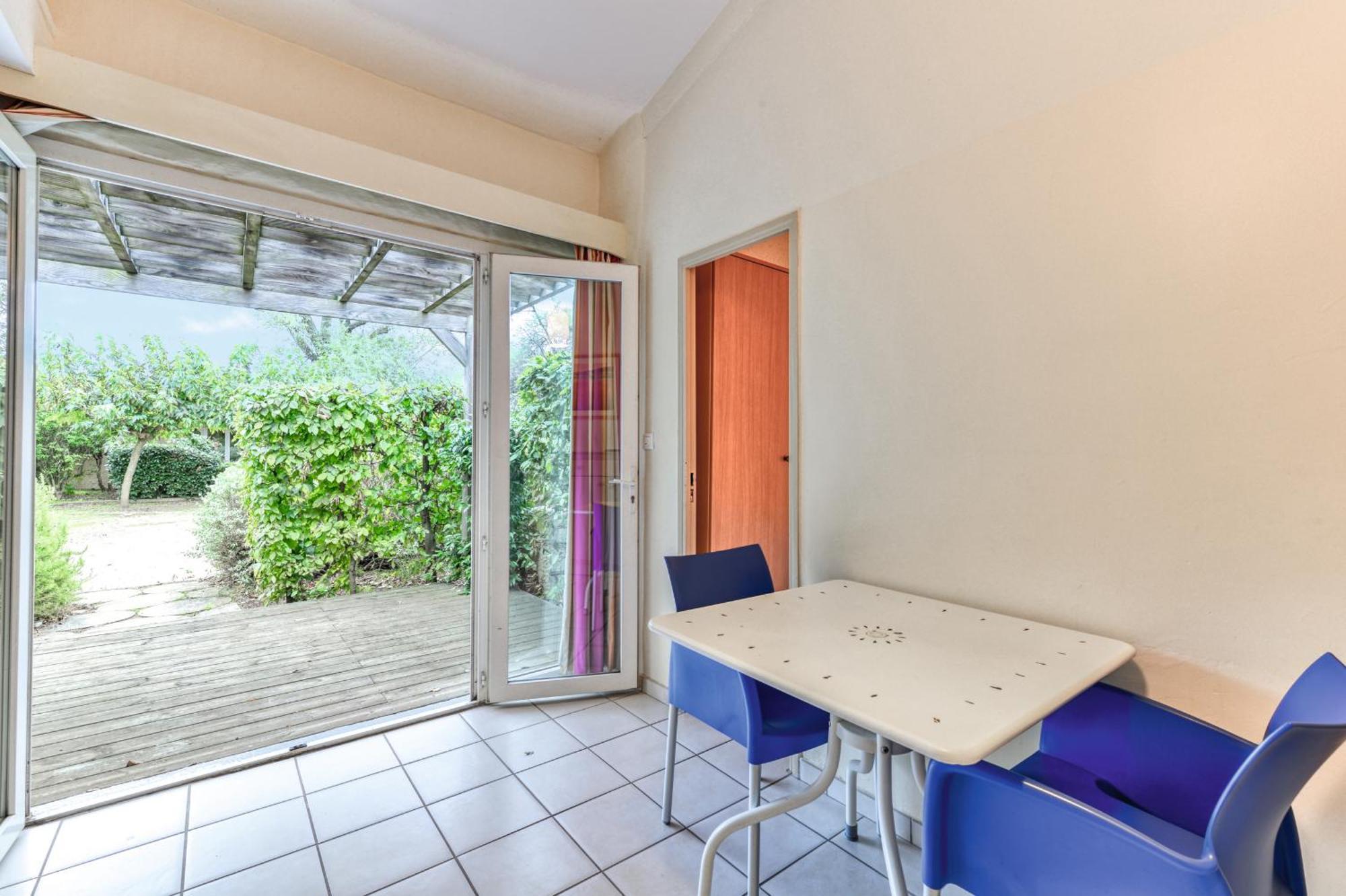 Appartement 1 Chambre