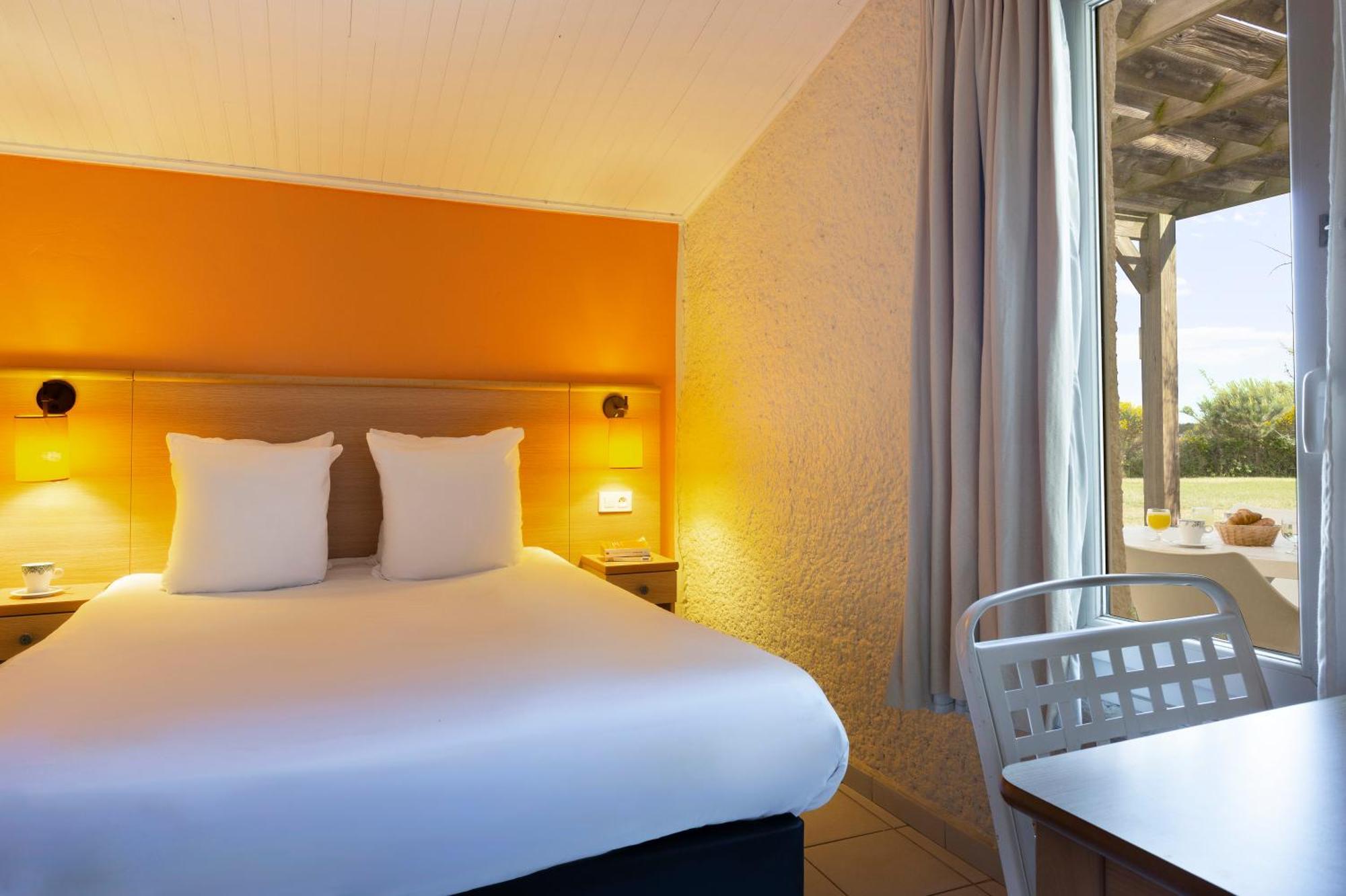 Appartement 2 Chambres