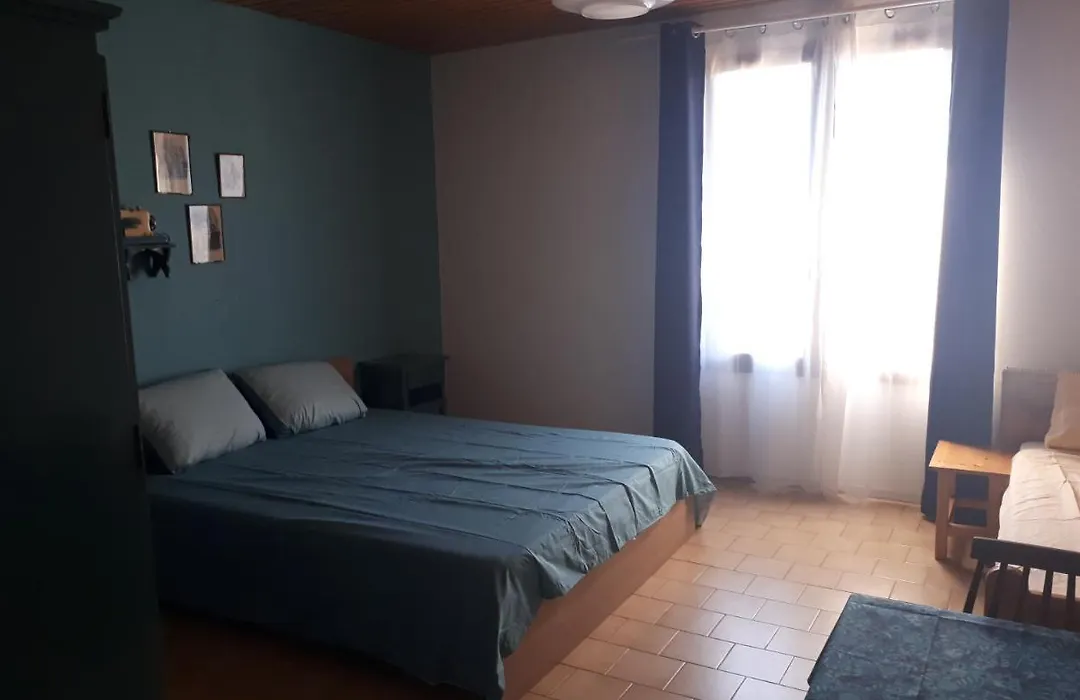 Leo's Chambres d'Hôte-1