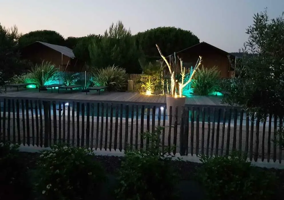 Les Lodges Saint Pierre-1