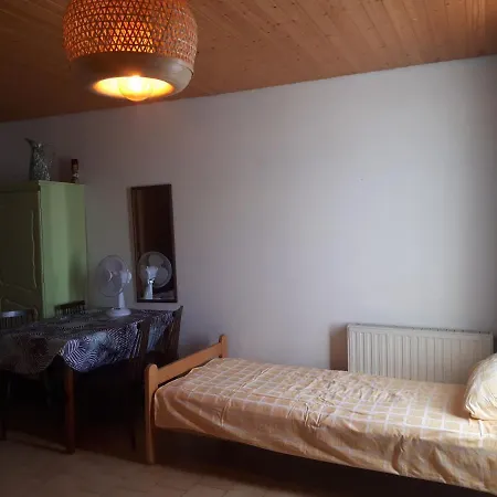 Leo's Chambres d'Hôte-2
