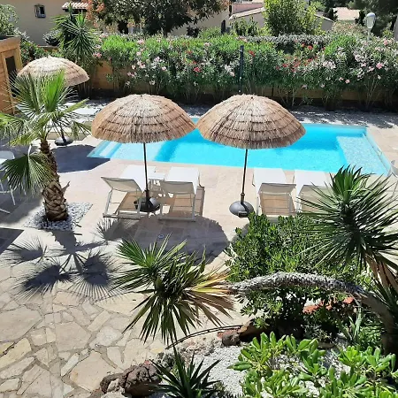 Villa Rasoa Chambre Libellule-2