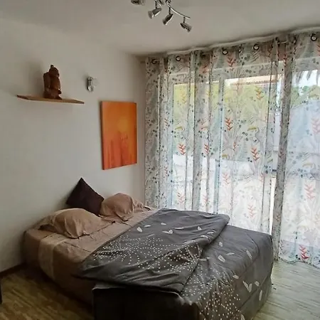 Chambre d hôte avec piscine-3